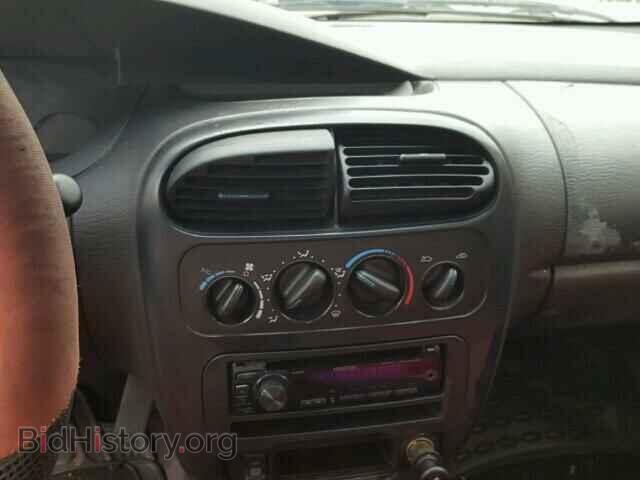 2000 DODGE NEON - VIN: 1B3ES46C0YD629014 - Фото 10