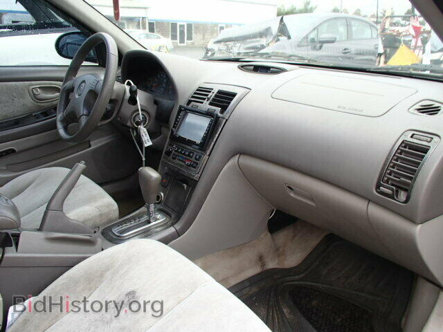 2000 NISSAN MAXIMA - VIN: JN1CA31D9YT753679 - Фото 5