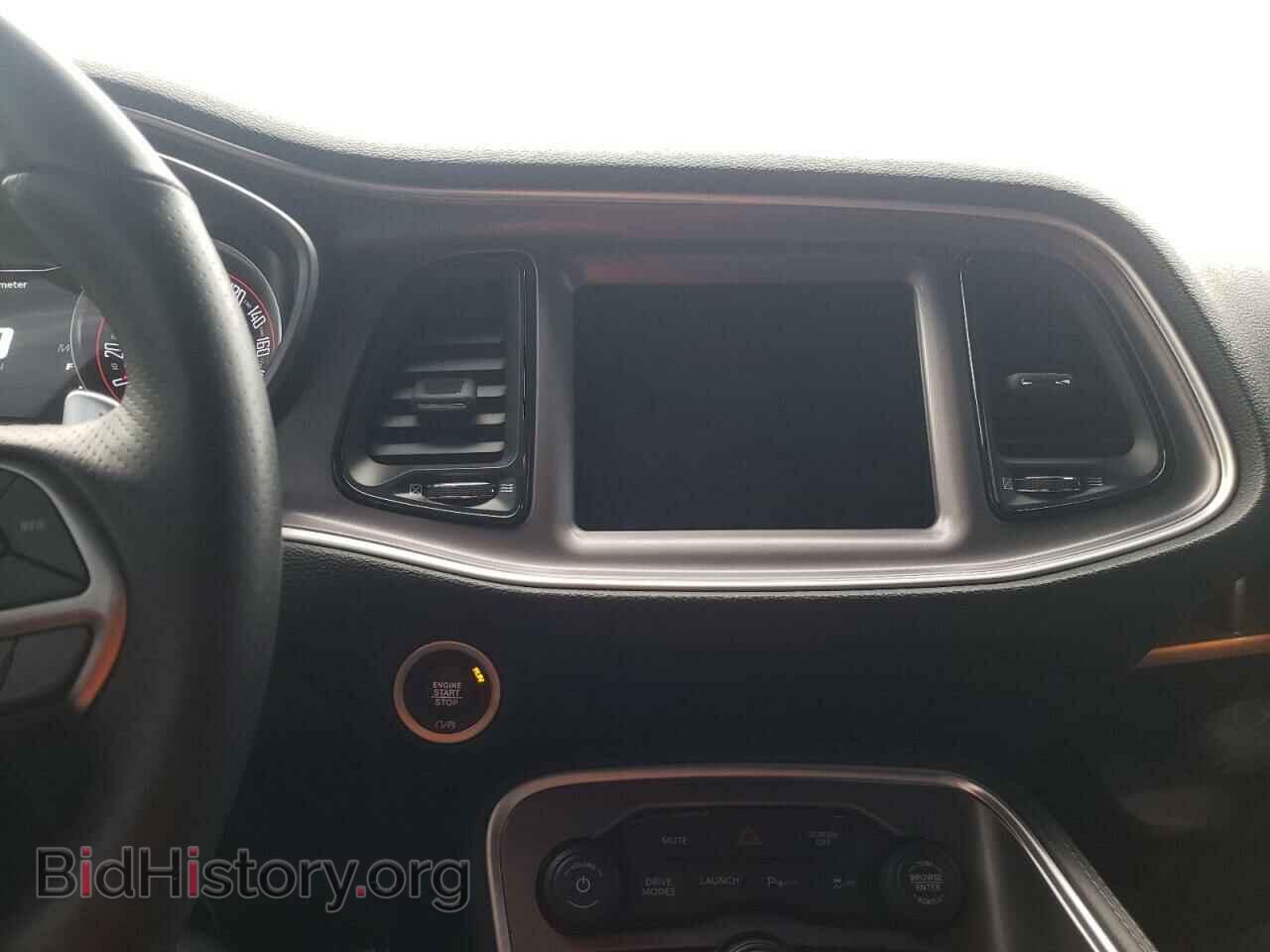 2019 DODGE CHALLENGER - VIN: 2C3CDZFJ7KH739343 - Photo 9