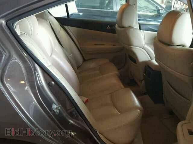 2012 NISSAN MAXIMA - VIN: 1N4AA5AP3CC849798 - Фото 6