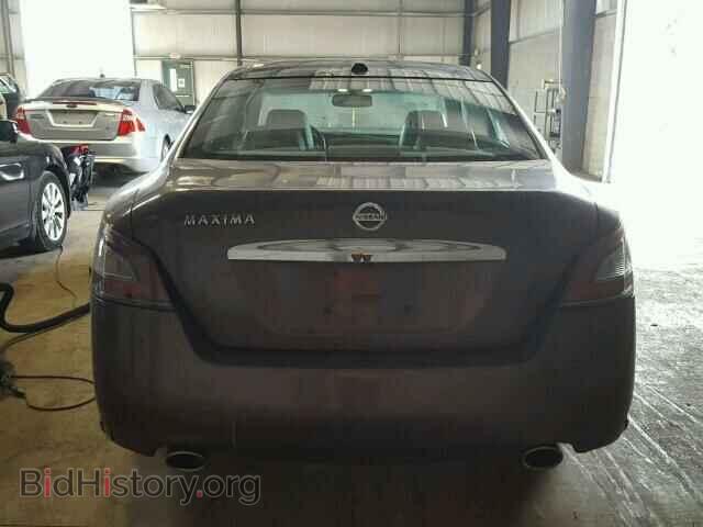 2012 NISSAN MAXIMA - VIN: 1N4AA5AP3CC849798 - Фото 10