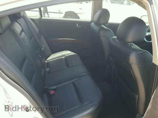 2005 NISSAN MAXIMA - VIN: 1N4BA41E75C845592 - Фото 6