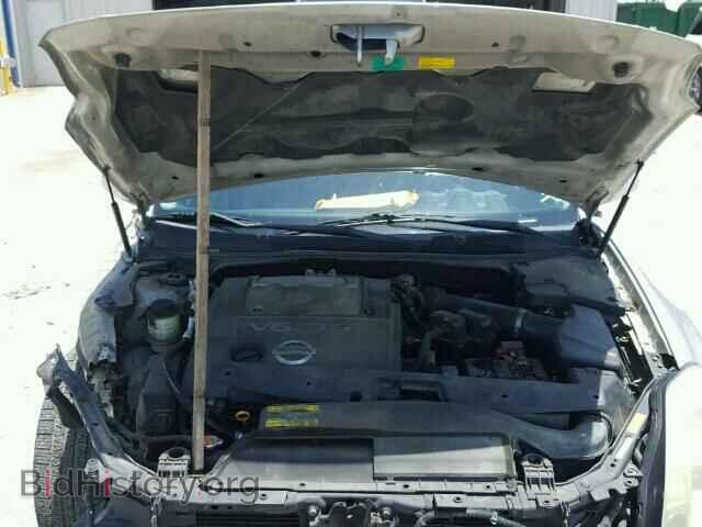 2005 NISSAN MAXIMA - VIN: 1N4BA41E75C845592 - Фото 7