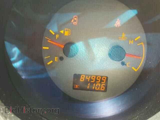 2005 NISSAN MAXIMA - VIN: 1N4BA41E75C845592 - Фото 8