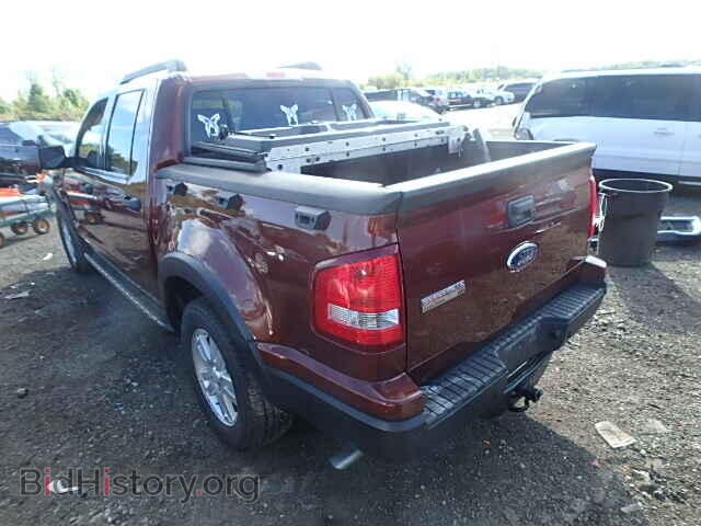 2009 FORD EXPLORER - VIN: 1FMEU31E39UA20007 - Фото 3