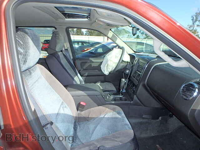 2009 FORD EXPLORER - VIN: 1FMEU31E39UA20007 - Фото 5