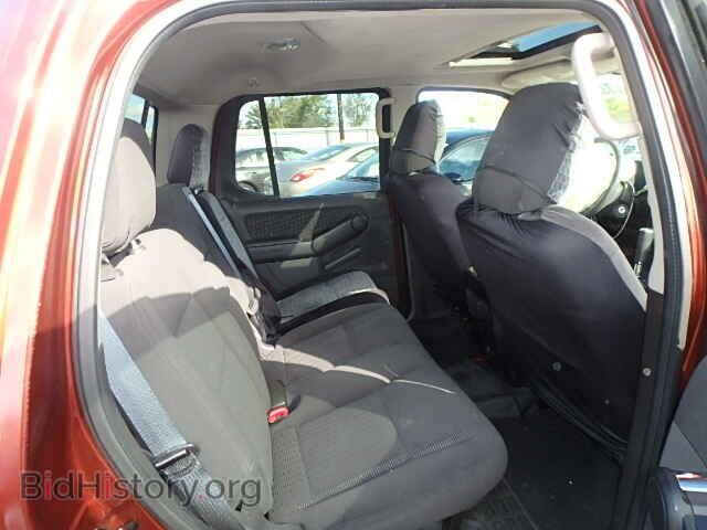 2009 FORD EXPLORER - VIN: 1FMEU31E39UA20007 - Фото 6