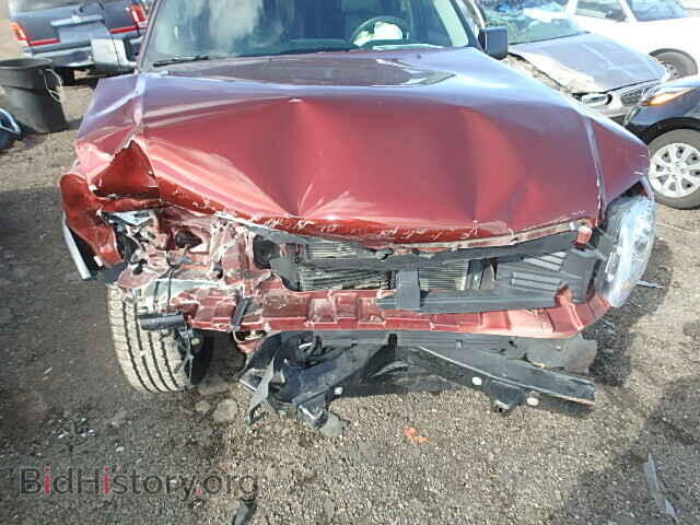 2009 FORD EXPLORER - VIN: 1FMEU31E39UA20007 - Фото 7