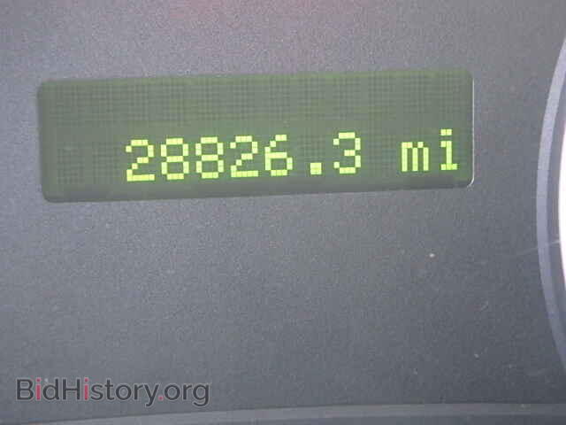 2009 FORD EXPLORER - VIN: 1FMEU31E39UA20007 - Фото 8