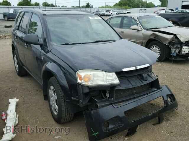 Фотография 5GZCZ33D16S870192 - SATURN VUE 2006