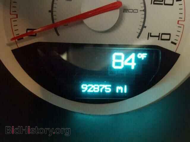 2011 DODGE CHALLENGER - VIN: 2B3CJ4DGXBH576509 - Фото 8