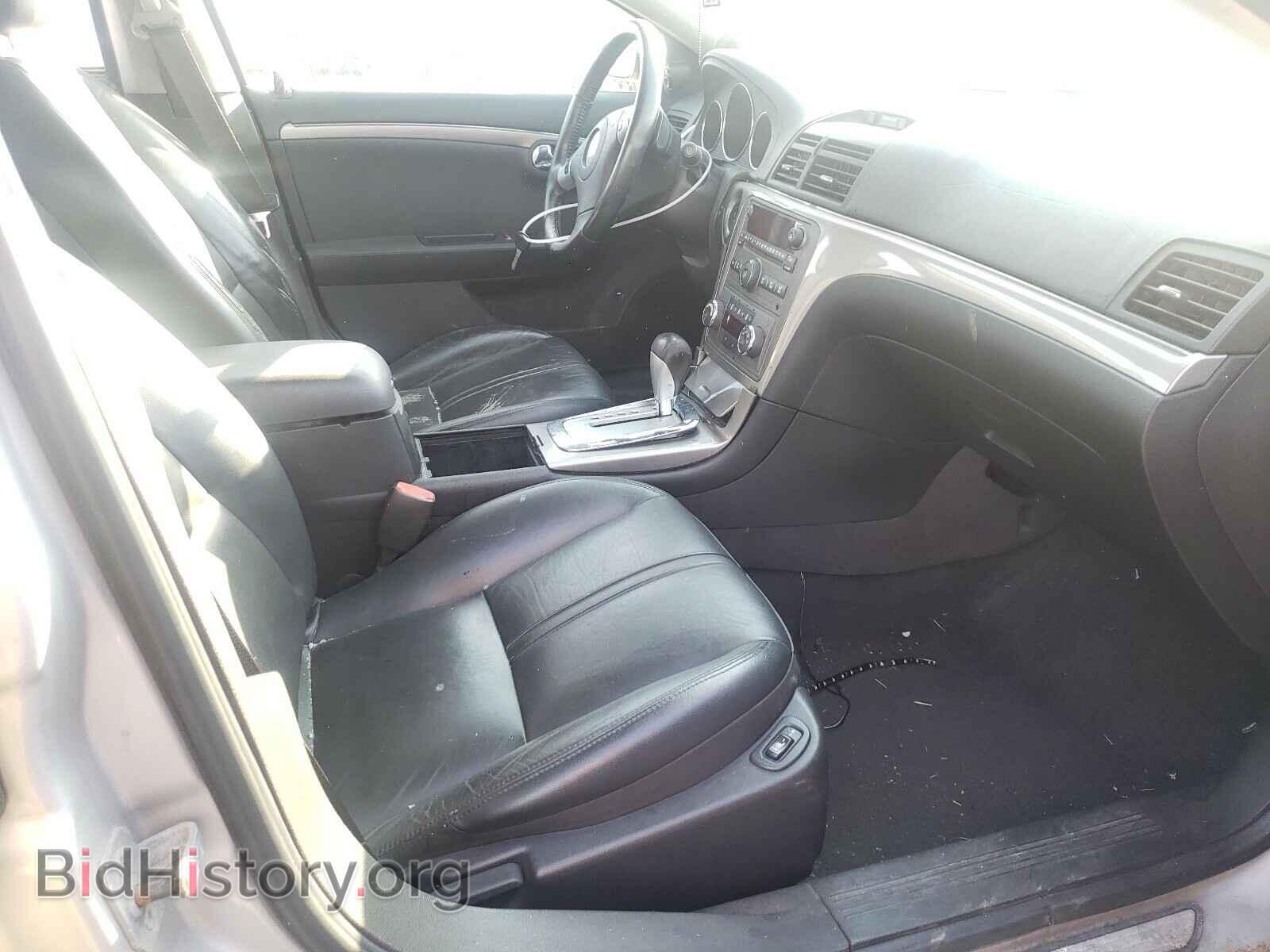 2007 SATURN AURA - VIN: 1G8ZV57727F161430 - Фото 5