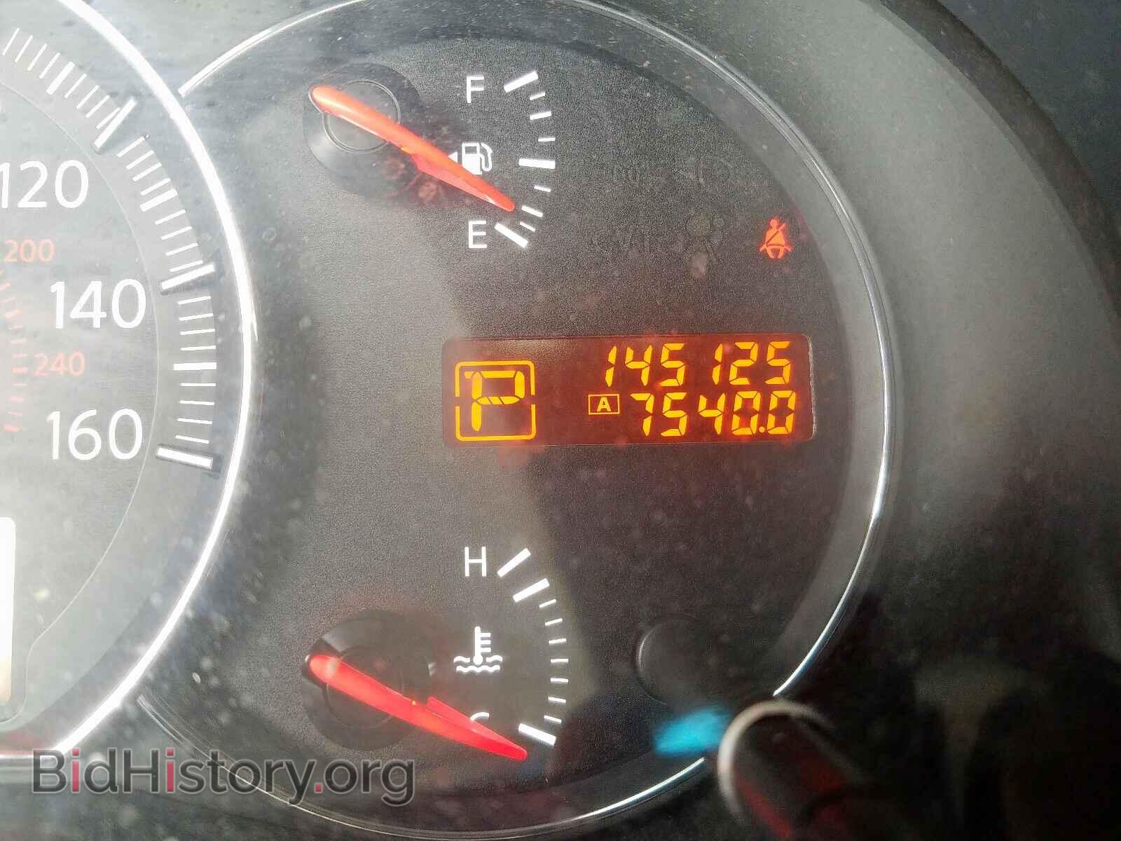 2009 NISSAN MAXIMA - VIN: 1N4AA51E29C807162 - Фото 8