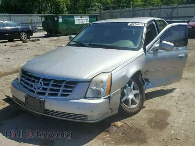 2006 CADILLAC DTS - VIN: 1G6KD57Y36U147455 - Фото 2