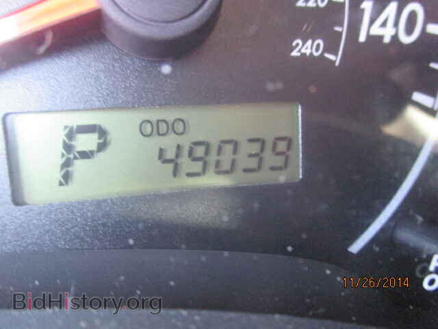 2012 TOYOTA COROLLA - VIN: 2T1BU4EE5CC845249 - Фото 8