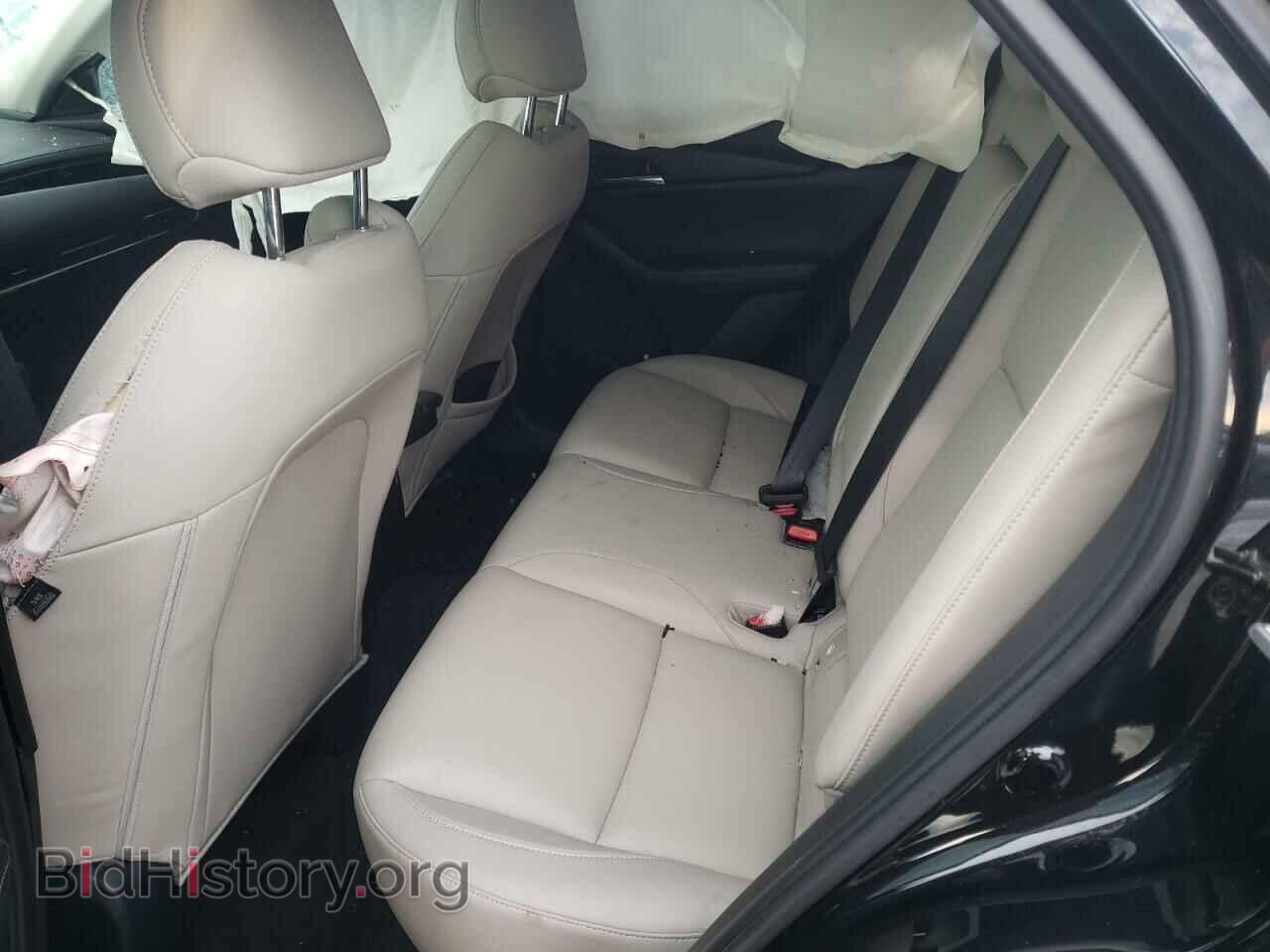 2021 MAZDA CX30 - VIN: 3MVDMBCL9MM228121 - Фото 6