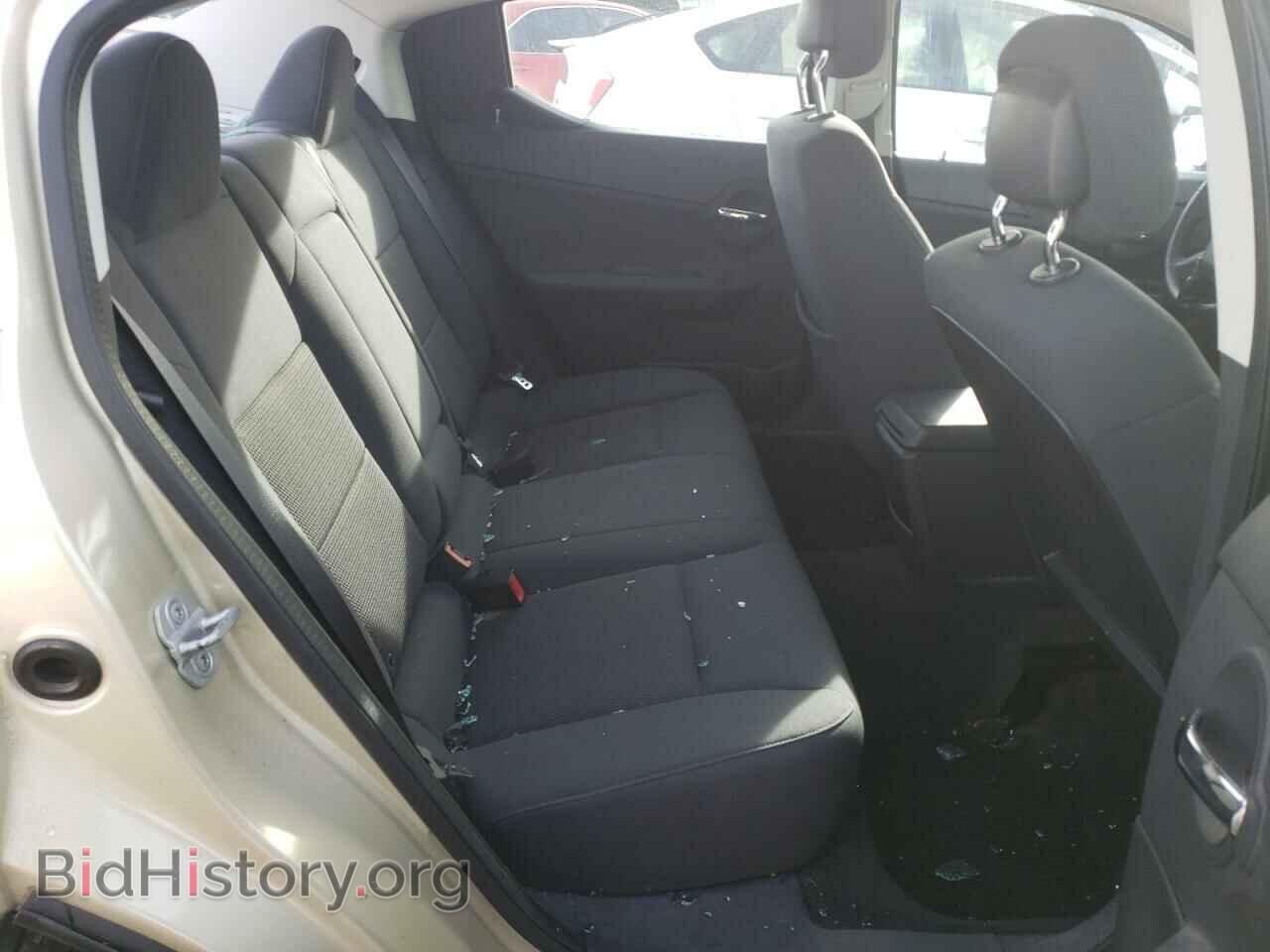 2010 DODGE AVENGER - VIN: 1B3CC4FB9AN171601 - Фото 6
