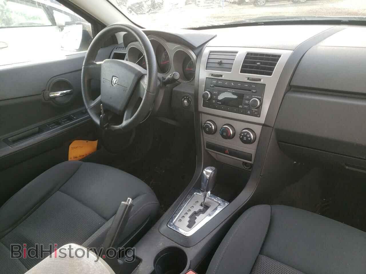 2010 DODGE AVENGER - VIN: 1B3CC4FB9AN171601 - Фото 9
