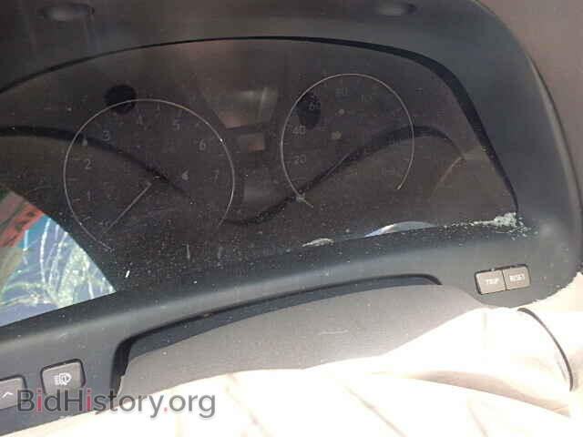 2007 LEXUS LS460 - VIN: JTHBL46F675037357 - Фото 8