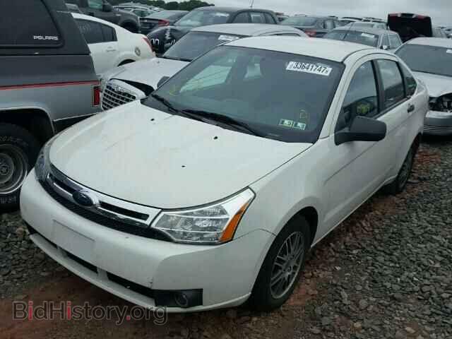2010 FORD FOCUS - VIN: 1FAHP3FN1AW206273 - Фото 2