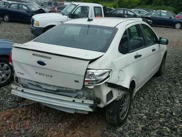 2010 FORD FOCUS - VIN: 1FAHP3FN1AW206273 - Фото 4