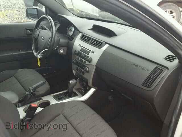 2010 FORD FOCUS - VIN: 1FAHP3FN1AW206273 - Фото 5