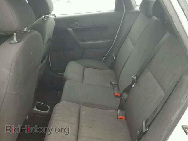 2010 FORD FOCUS - VIN: 1FAHP3FN1AW206273 - Фото 6