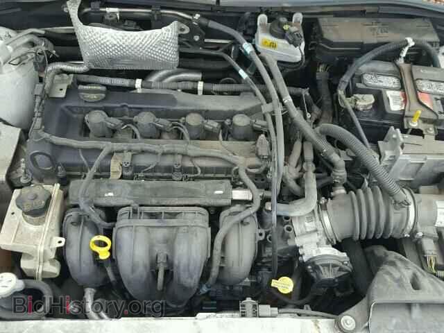 2010 FORD FOCUS - VIN: 1FAHP3FN1AW206273 - Фото 7