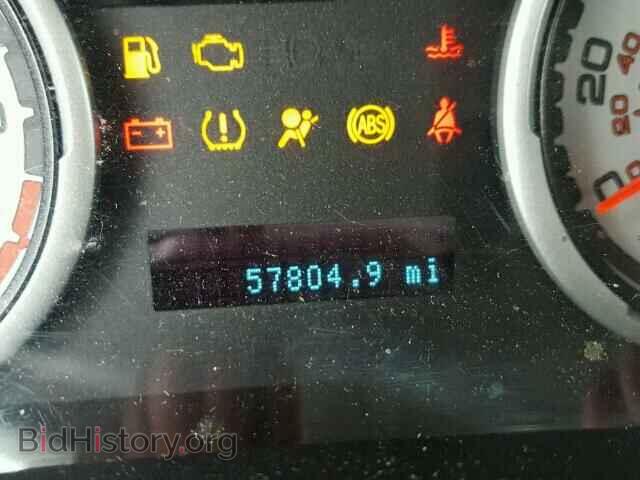2010 FORD FOCUS - VIN: 1FAHP3FN1AW206273 - Фото 8