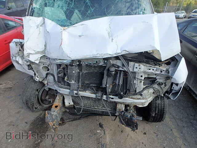 2008 FORD ECONOLINE - VIN: 1FTNE24W48DA67755 - Фото 8