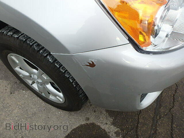 2012 TOYOTA RAV4 - VIN: 2T3BF4DV3CW262101 - Фото 9