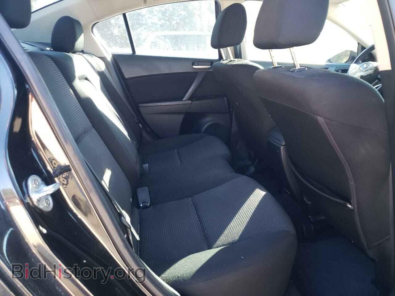2012 MAZDA 3 - VIN: JM1BL1V75C1566133 - Photo 6