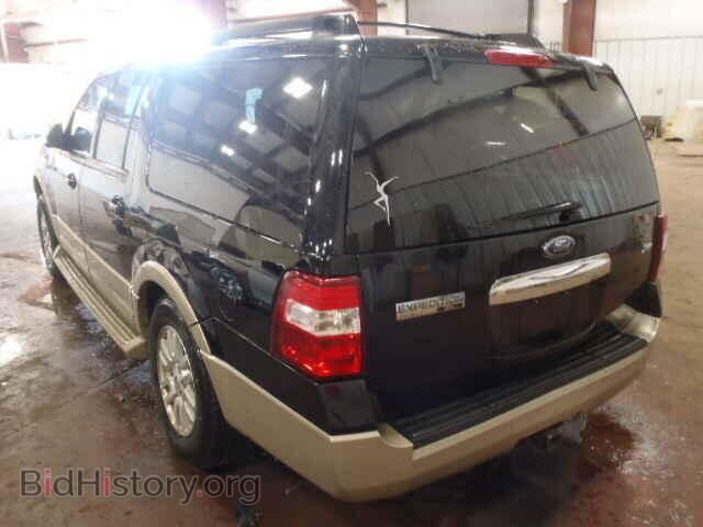 2009 FORD EXPEDITION - VIN: 1FMFK185X9EA70899 - Фото 3