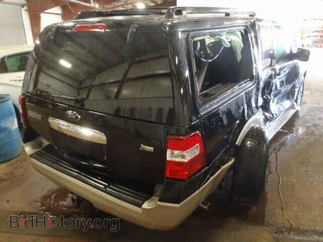 2009 FORD EXPEDITION - VIN: 1FMFK185X9EA70899 - Фото 4