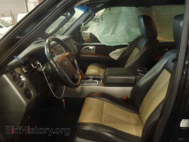 2009 FORD EXPEDITION - VIN: 1FMFK185X9EA70899 - Фото 5