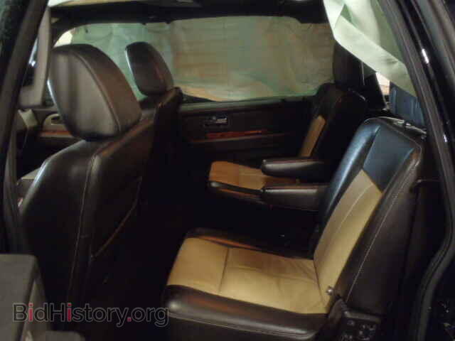 2009 FORD EXPEDITION - VIN: 1FMFK185X9EA70899 - Фото 6