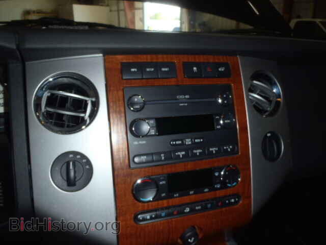 2009 FORD EXPEDITION - VIN: 1FMFK185X9EA70899 - Фото 9