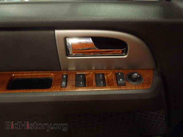 2009 FORD EXPEDITION - VIN: 1FMFK185X9EA70899 - Фото 10