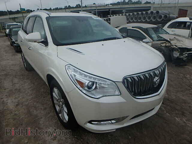 Фотография 5GAKRCKD9FJ155117 - BUICK ENCLAVE 2015