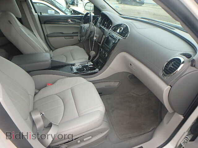 2015 BUICK ENCLAVE - VIN: 5GAKRCKD9FJ155117 - Фото 5
