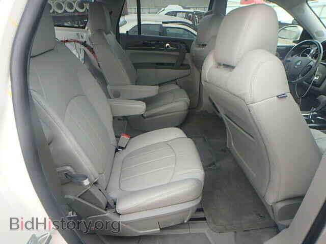 2015 BUICK ENCLAVE - VIN: 5GAKRCKD9FJ155117 - Фото 6