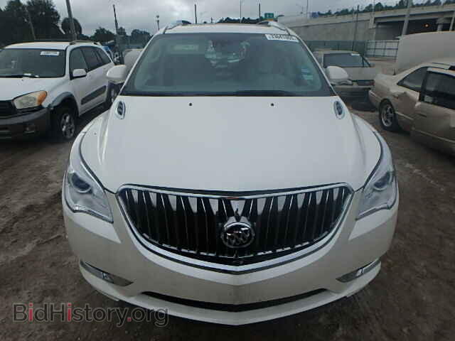 2015 BUICK ENCLAVE - VIN: 5GAKRCKD9FJ155117 - Фото 9