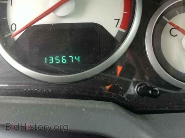 2010 DODGE CARAVAN - VIN: 2D4RN5D1XAR169042 - Фото 8