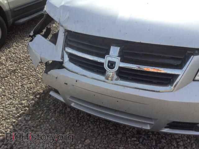 2010 DODGE CARAVAN - VIN: 2D4RN5D1XAR169042 - Фото 10