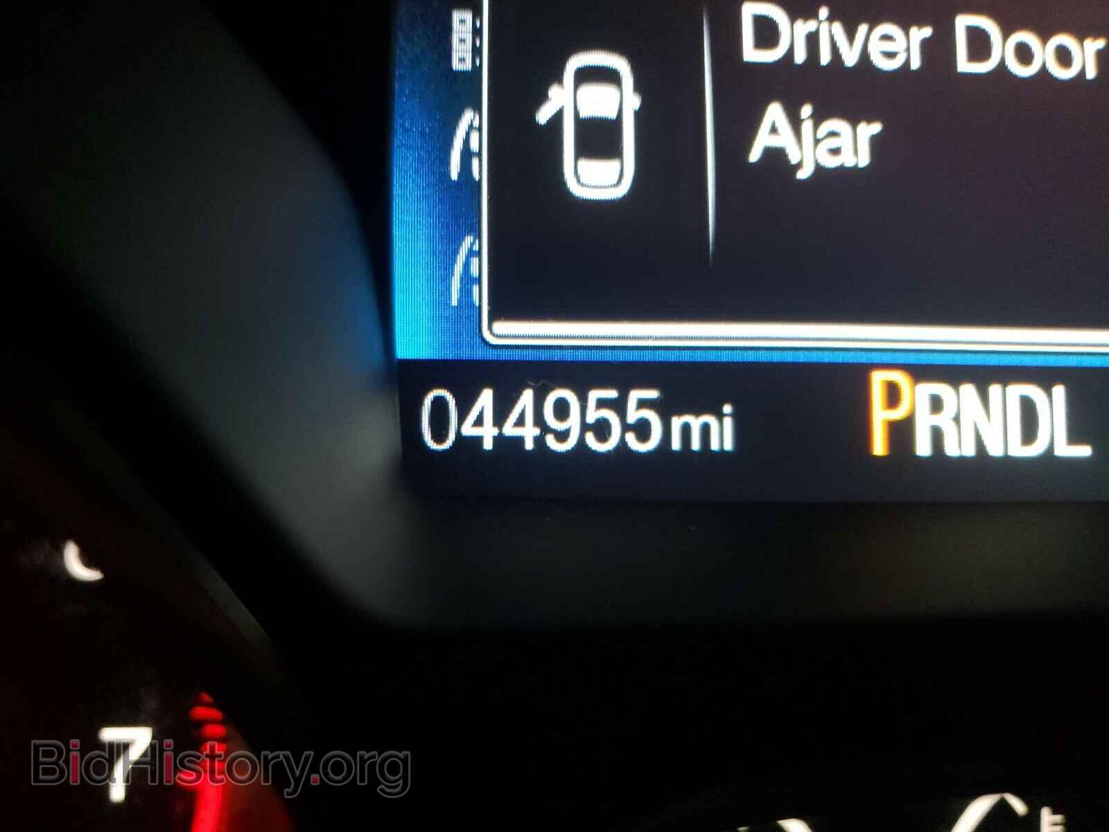 2016 FORD FOCUS - VIN: 1FADP3F22GL350817 - Photo 8