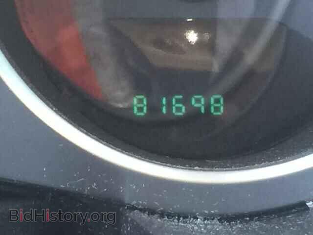 2010 CHRYSLER SEBRING - VIN: 1C3CC5FDXAN197134 - Фото 8