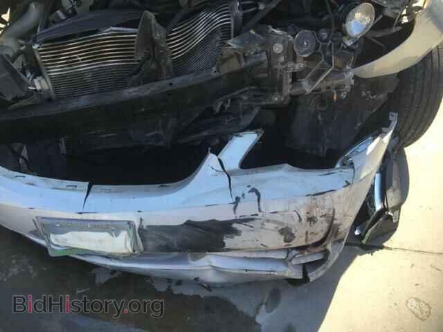 2010 CHRYSLER SEBRING - VIN: 1C3CC5FDXAN197134 - Фото 9