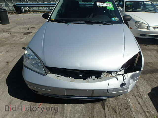 2006 FORD FOCUS - VIN: 1FAFP37N16W165849 - Фото 7