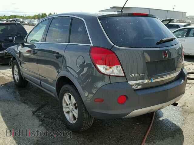 2009 SATURN VUE - VIN: 3GSCL33PX9S546068 - Фото 3