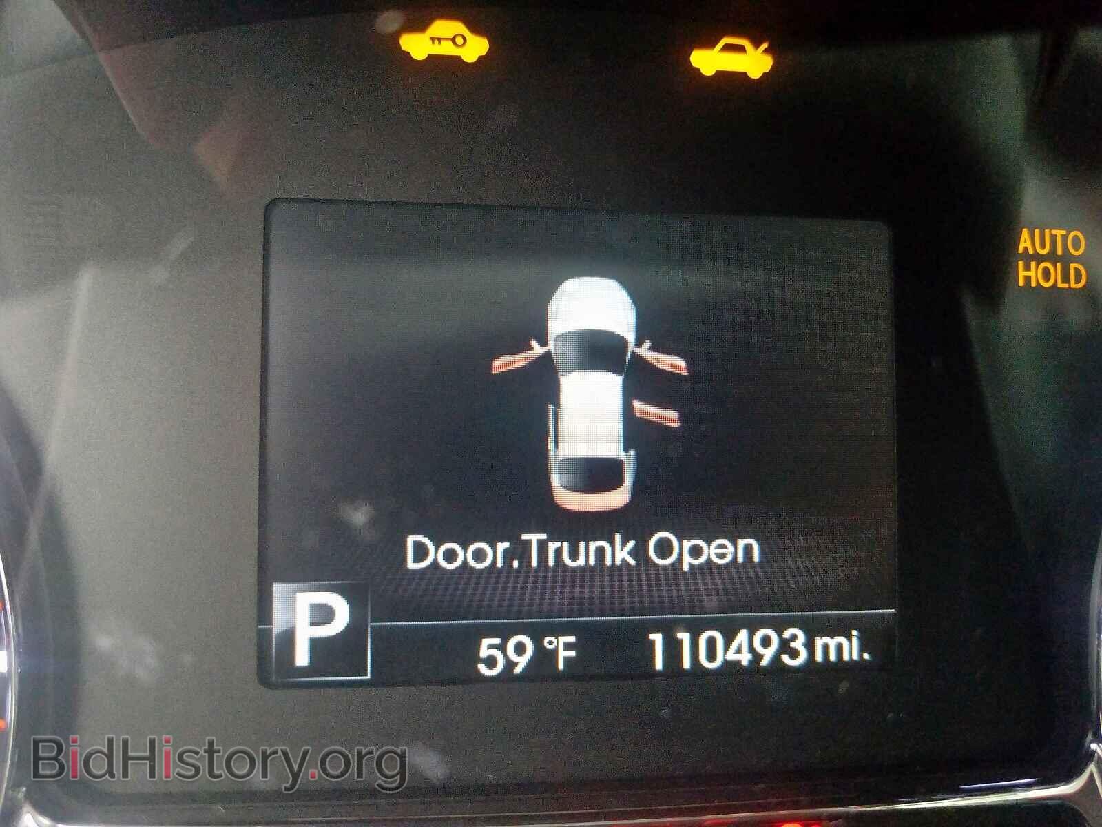 2013 KIA OPTIMA - VIN: 5XXGR4A69DG179724 - Фото 8